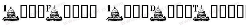IdeaFonts IingDongTi字体转换